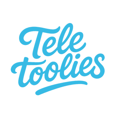 TeleToolies Logo
